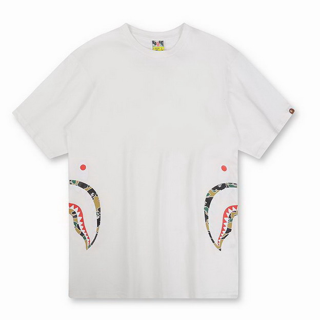 men bape t-shirts M-XXL-014